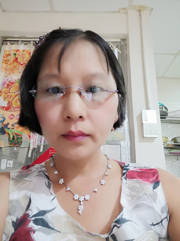 钟烨的第一张照片--银川相亲服务中心