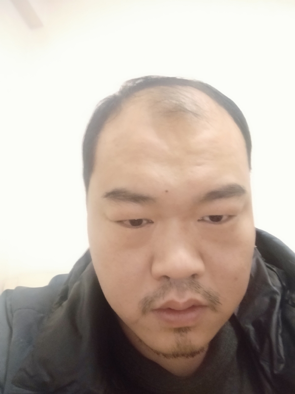 海阔天空的第一张照片--银川相亲服务中心