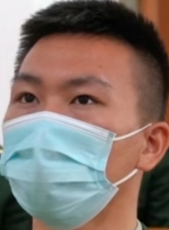 大一本科的第一张照片--银川相亲服务中心