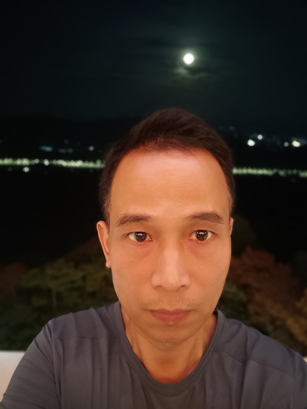 辉哥的第一张照片--银川相亲服务中心