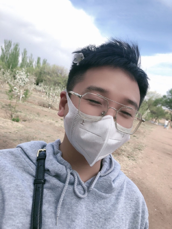 晨晨的第二张照片--银川相亲服务中心