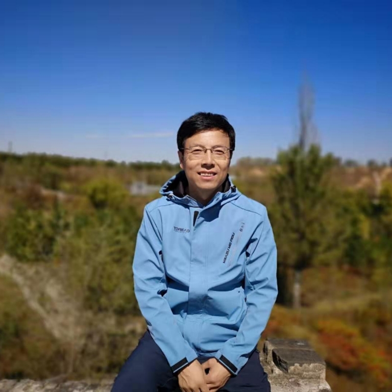 柴扉的第一张照片--银川相亲服务中心
