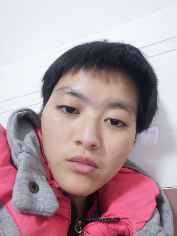 王秋艳的第一张照片--银川相亲服务中心