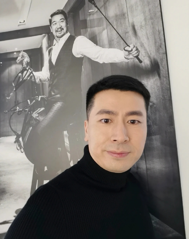 Gs的第一张照片--银川相亲服务中心