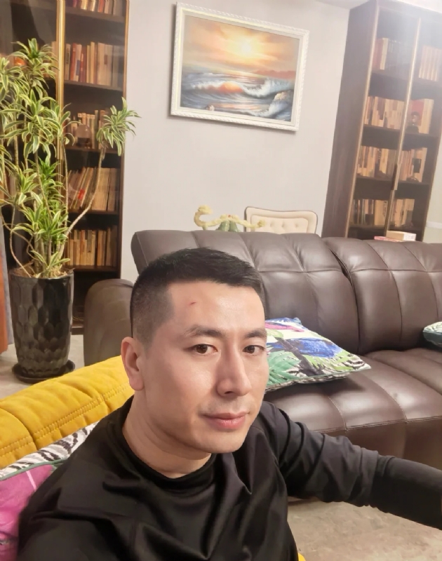 Gs的第二张照片--银川相亲服务中心