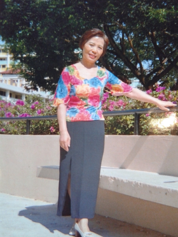 lilyzheng的第一张照片--银川相亲服务中心