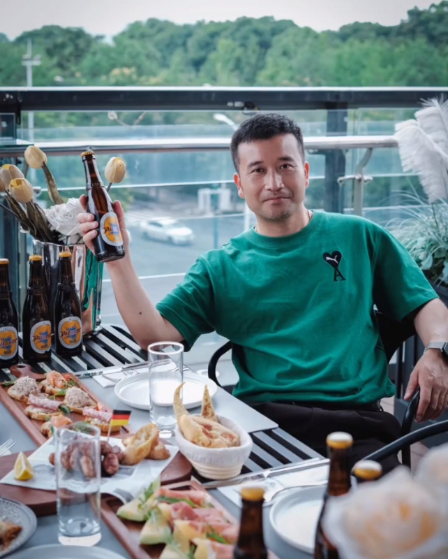 陳文斌的第一张照片--银川相亲服务中心
