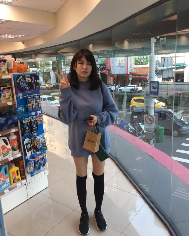 茜茜的第一张照片--银川相亲服务中心