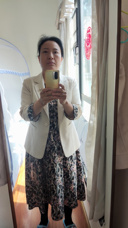 踏雪寻梅的第一张照片--银川相亲服务中心
