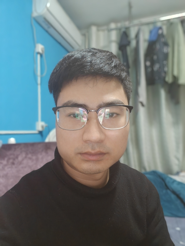 少平的第三张照片--银川相亲服务中心