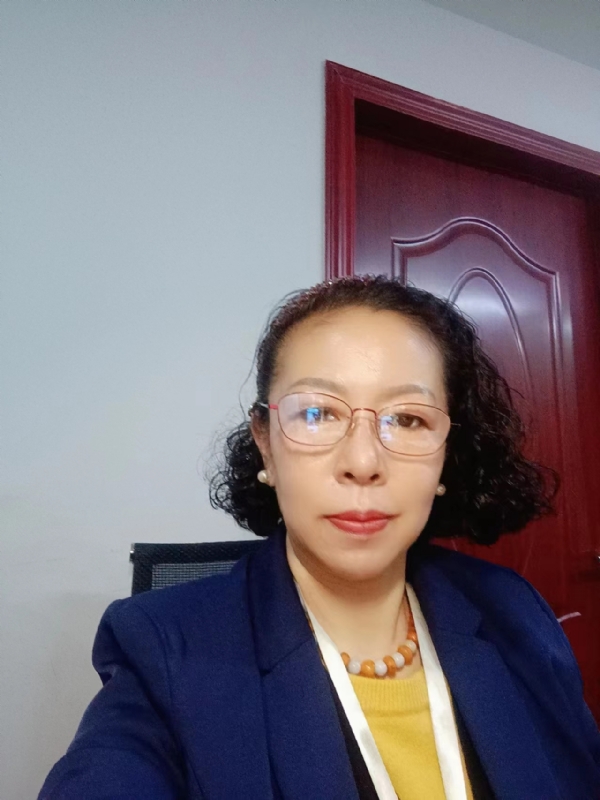 中秋桂花玉兔的第一张照片--银川相亲服务中心