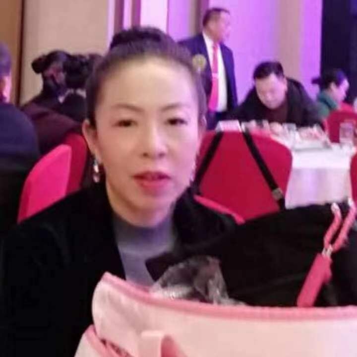 中秋桂花玉兔的第四张照片--银川相亲服务中心