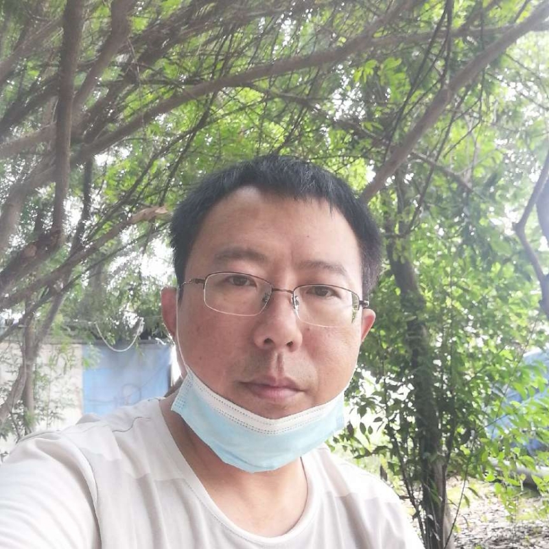 解勇的第一张照片--银川相亲服务中心