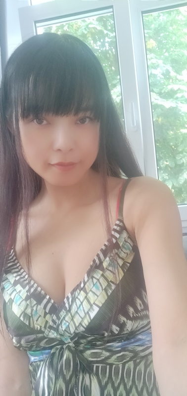 Sophia的第一张照片--银川相亲服务中心