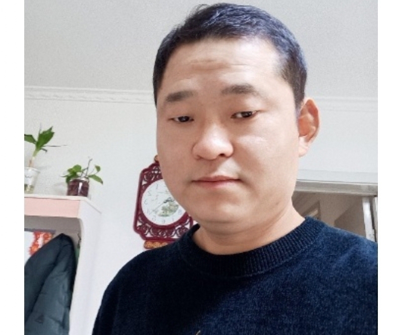 鹿先生的第一张照片--银川相亲服务中心