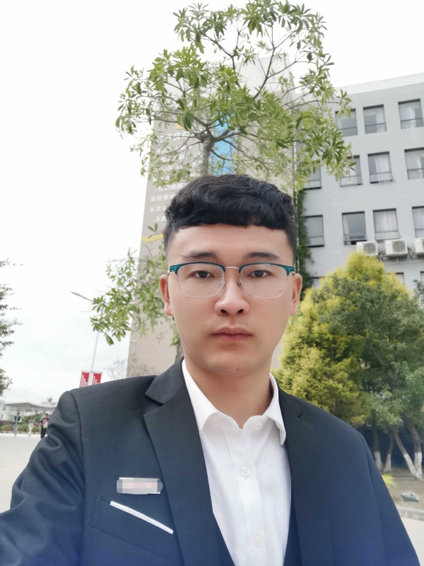 毓文的第一张照片--银川相亲服务中心