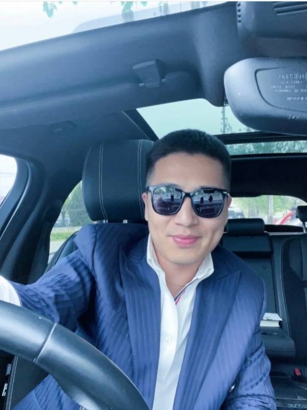 Andy的第一张照片--银川相亲服务中心