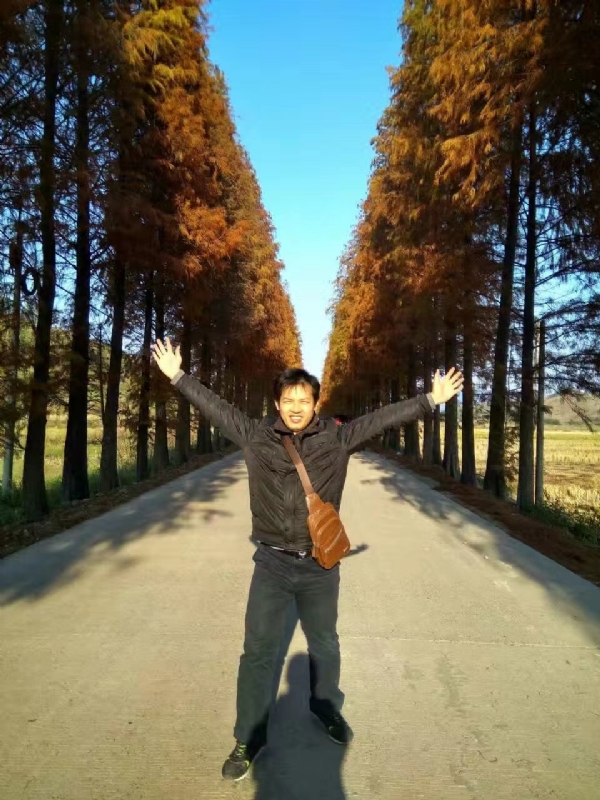 朱相平的第一张照片--银川相亲服务中心