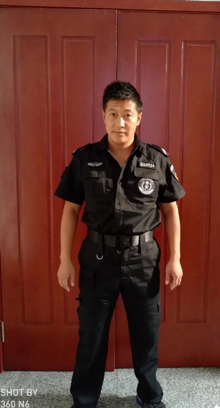 郭不凡的第一张照片--银川相亲服务中心