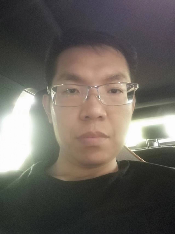 小黑包的第一张照片--银川相亲服务中心