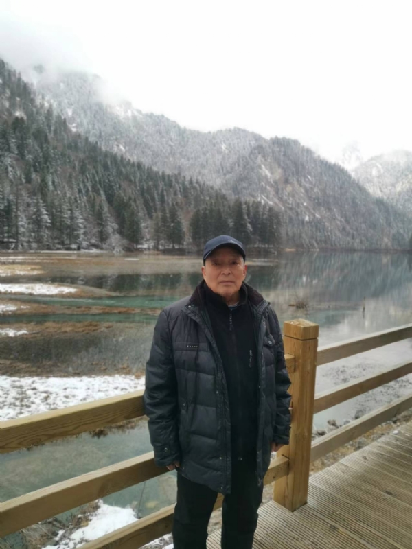 虎笑的第一张照片--银川相亲服务中心