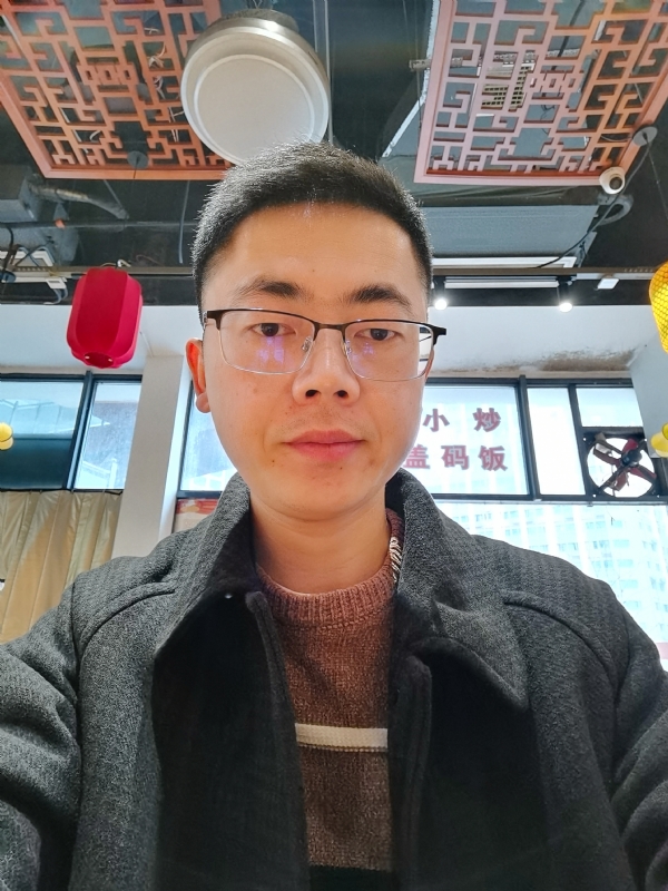 阿发的第一张照片--银川相亲服务中心