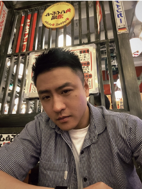 伴你长按的第一张照片--银川相亲服务中心