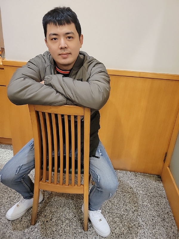 丁丁的第一张照片--银川相亲服务中心