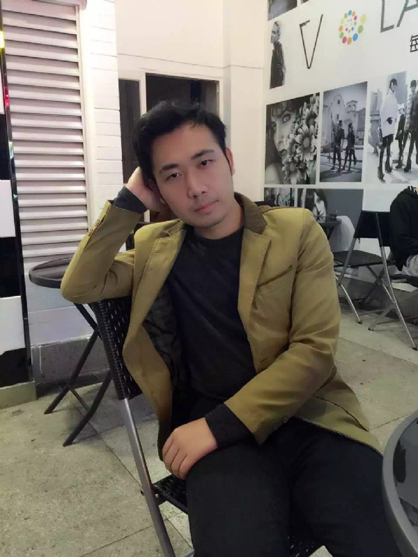 Pretty杨的第一张照片--银川相亲服务中心