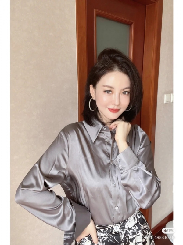 第一温柔小月月的第一张照片--银川相亲服务中心