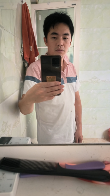 云飞的第一张照片--银川相亲服务中心