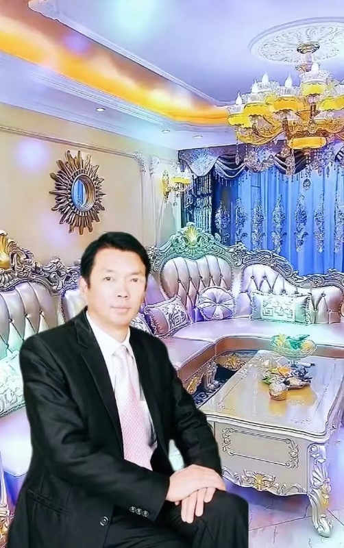 宇轩的第一张照片--银川相亲服务中心