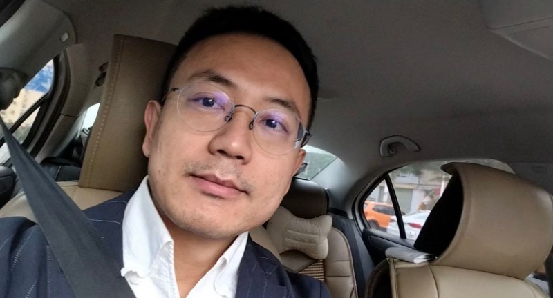 百柯争流的第一张照片--银川相亲服务中心