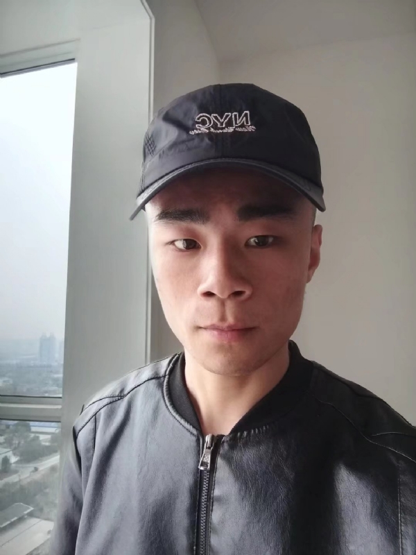 顺其自然的第一张照片--银川相亲服务中心