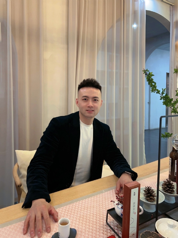 爱人知心的第一张照片--银川相亲服务中心