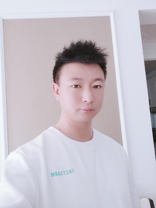 Glory的第一张照片--银川相亲服务中心