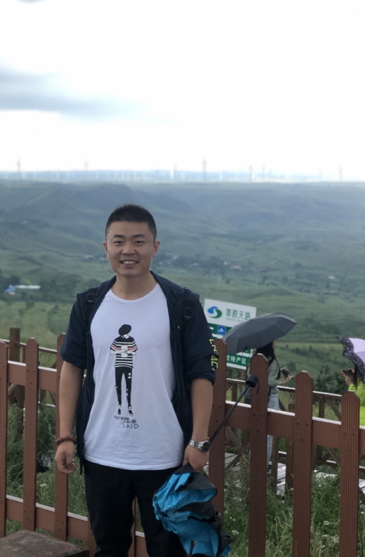 福鑫来的第一张照片--银川相亲服务中心