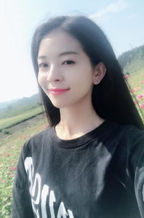 刘清竹的第一张照片--银川相亲服务中心