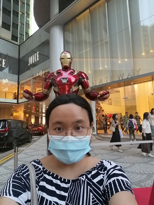碧珊的第三张照片--银川相亲服务中心