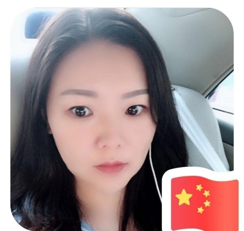 李姝静的第二张照片--银川相亲服务中心
