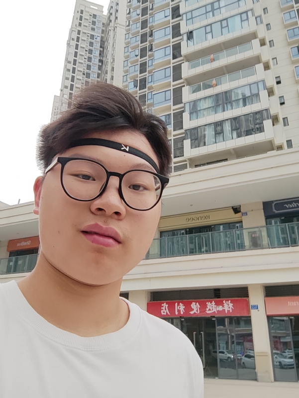 童言无忌的第一张照片--银川相亲服务中心