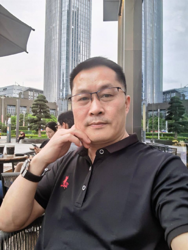 Allan的第二张照片--银川相亲服务中心