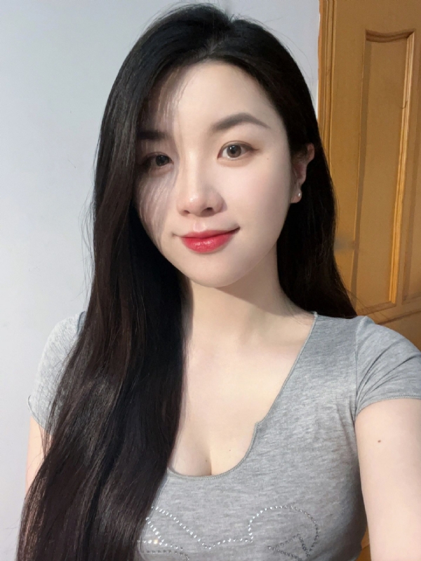 乔乔在寻爱的第二张照片--银川相亲服务中心