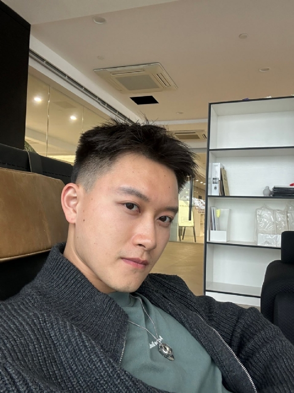 林先生的第二张照片--银川相亲服务中心