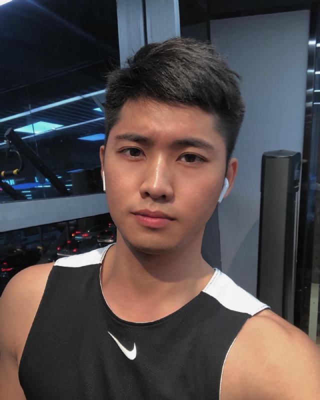 林毅的第一张照片--银川相亲服务中心