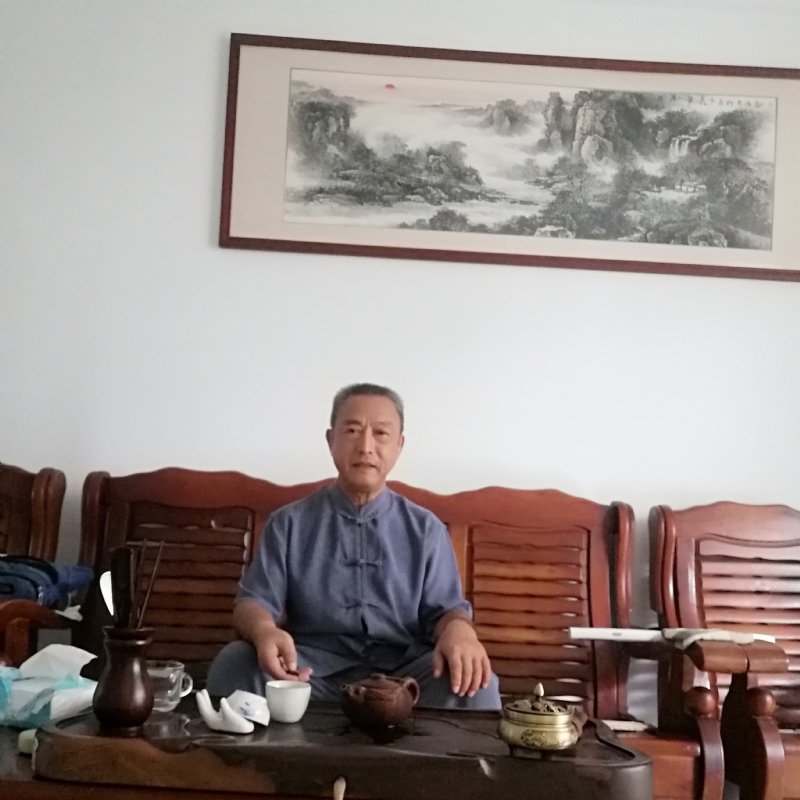 万事皆缘的第一张照片--银川相亲服务中心