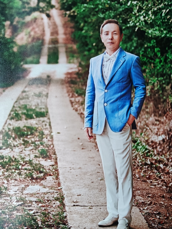 子龙的第一张照片--银川相亲服务中心