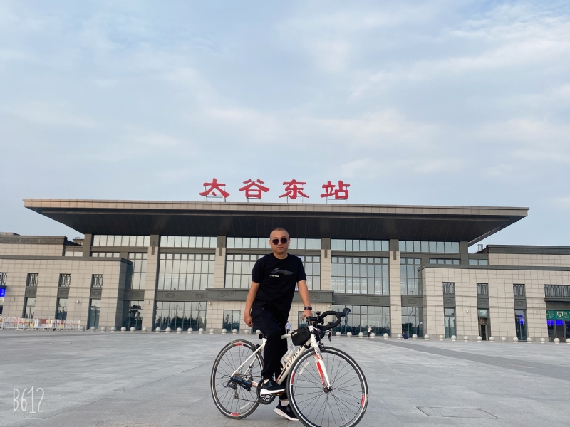 午后阳光的第一张照片--银川相亲服务中心