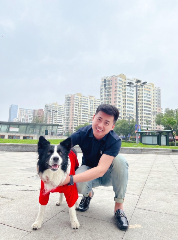 香港交友的第二张照片--银川相亲服务中心