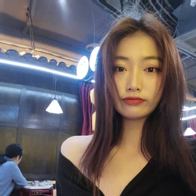 婉儿的第一张照片--银川相亲服务中心